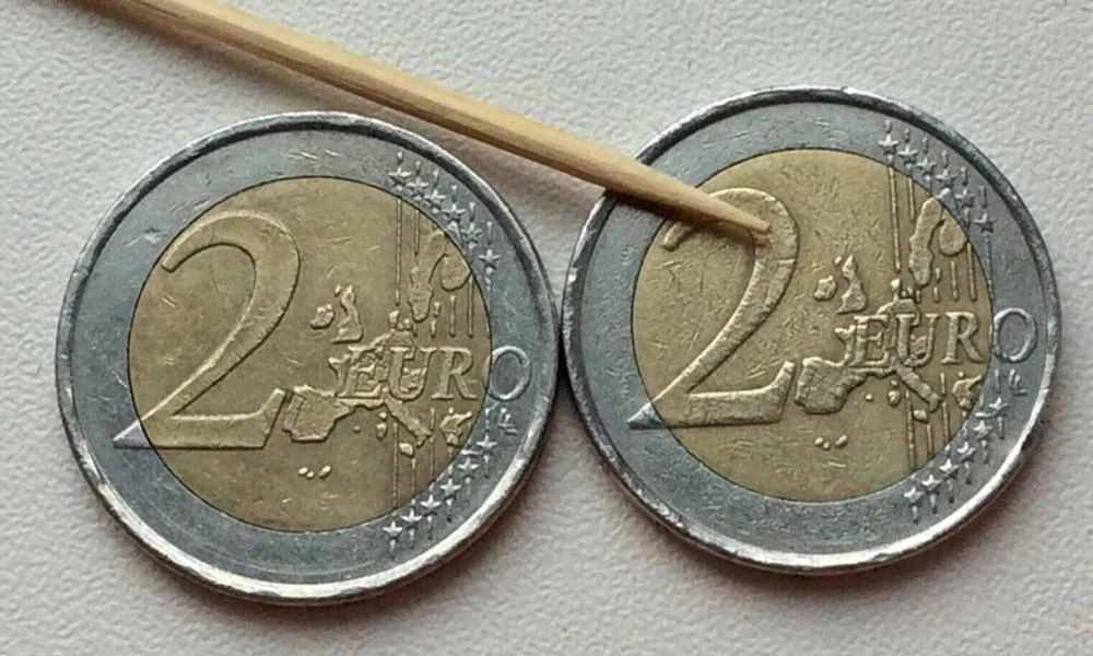 Ποιο νόμισμα των 2 ευρώ έχει εκτοξεύσει την αξία του στα ύψη